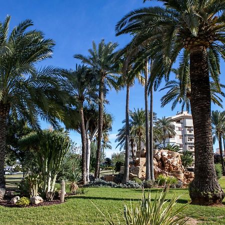 Apartamento Duna En Playa Grande By Family Homes Dénia Extérieur photo
