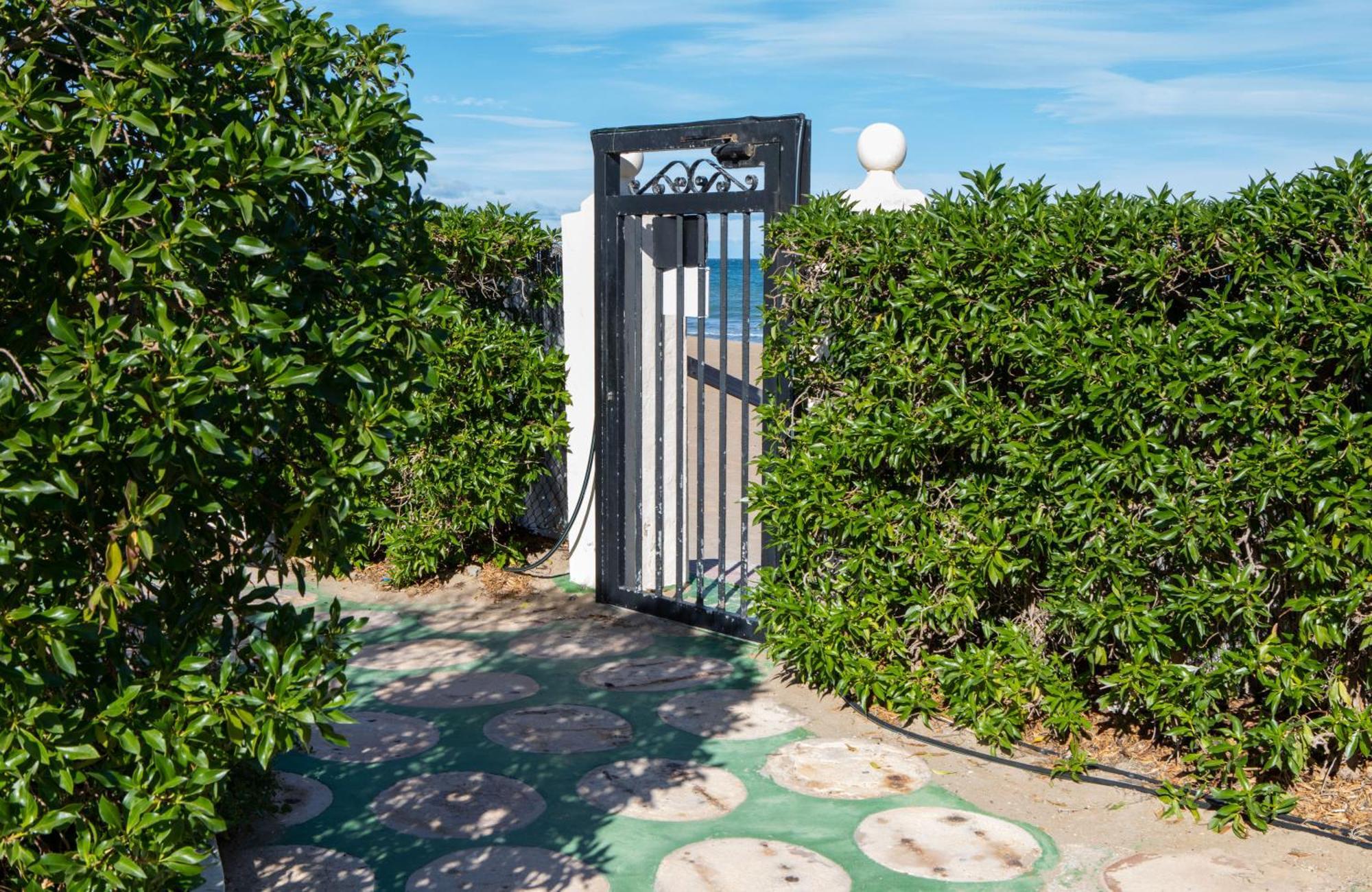 Apartamento Duna En Playa Grande By Family Homes Dénia Extérieur photo