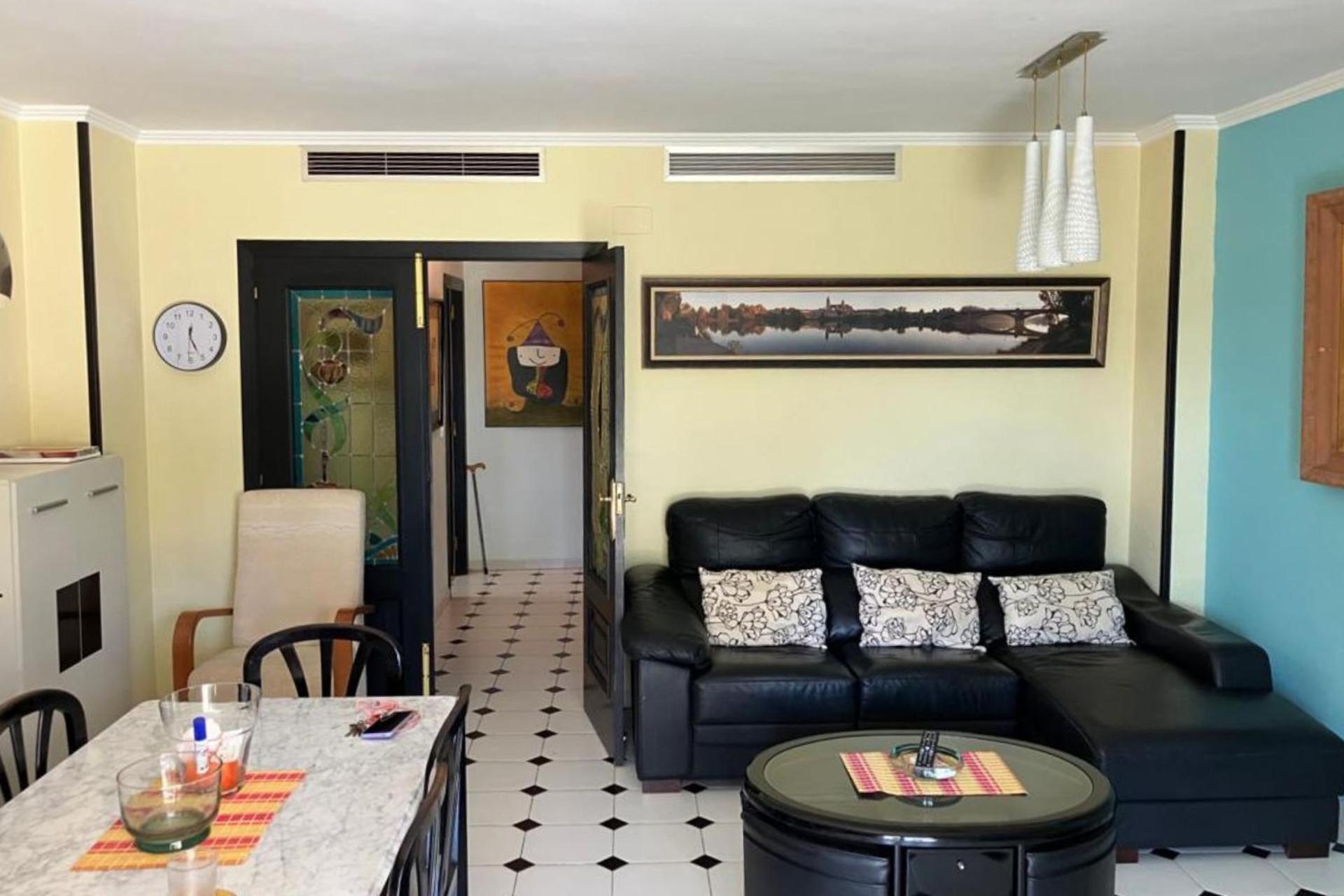Apartamento Duna En Playa Grande By Family Homes Dénia Extérieur photo