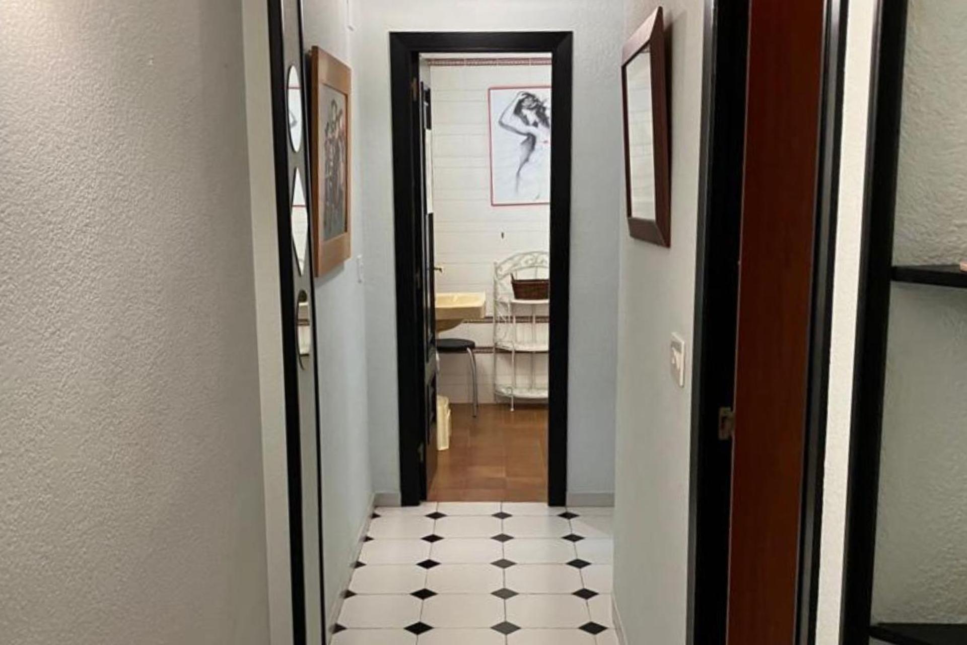 Apartamento Duna En Playa Grande By Family Homes Dénia Extérieur photo